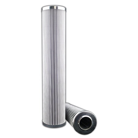 Main Filter Hydraulic Filter, replaces FILTREC WG389, Pressure Line, 10 micron, Outside-In MF0576933